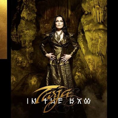 Tarja Turunen (ex-Nightwish): In The Raw (180g) - earMUSIC - (Vinyl / Pop (Vinyl))