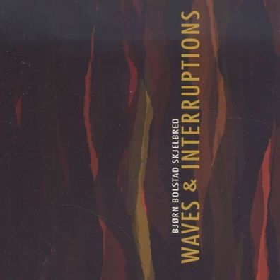 Eirik Raude - Waves & Interruptions - - - (Blu-ray Video / Classic)