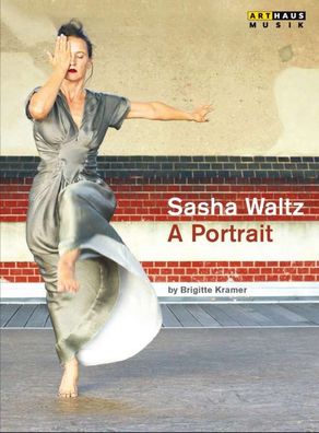 Sasha Waltz - A Portrait (Dokumentation) - - - (DVD Video / Classic)