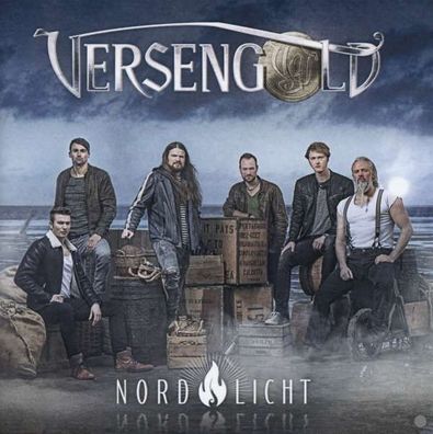 Versengold: Nordlicht - RCA - (CD / N)