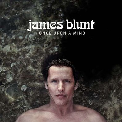 James Blunt: Once Upon A Mind - - (Vinyl / Rock (Vinyl))