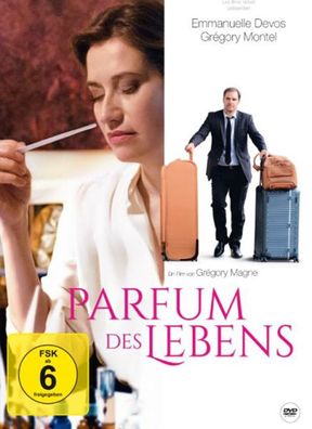 Parfum des Lebens (DVD) Min: 100/DD5.1/WS - ALIVE AG - (DVD Video / Drama)