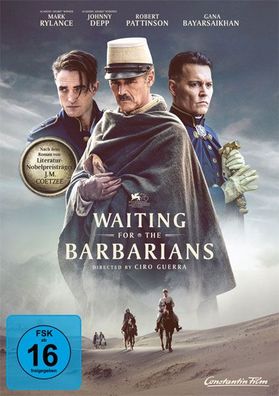 Waiting for the Barbarians (DVD) Min: / / /5.1/WS - Highlight - (DVD Video / Drama)