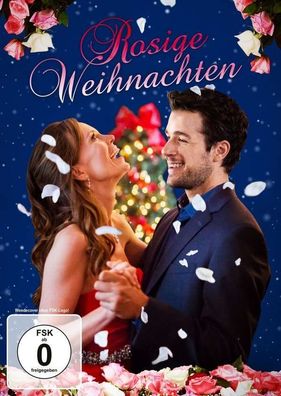 Rosige Weihnachten - - (DVD Video / Drama)