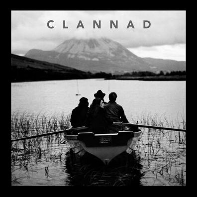 In A Lifetime: The Best Of Clannad - BMG Rights - (CD / Titel: H-P)