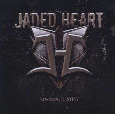 Jaded Heart: Common Destiny - - (CD / Titel: A-G)