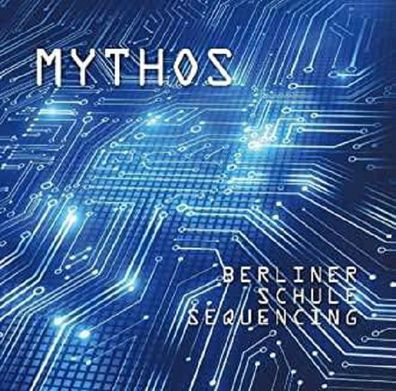 Mythos: Berliner Schule Sequencing - Pilz - (CD / Titel: A-G)