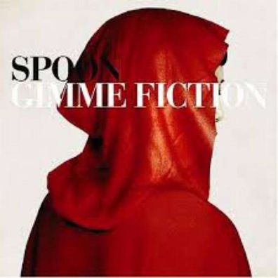 Spoon (Indie Rock): Gimme Fiction (Reissue 2020) - Matador - (CD / Titel: A-G)