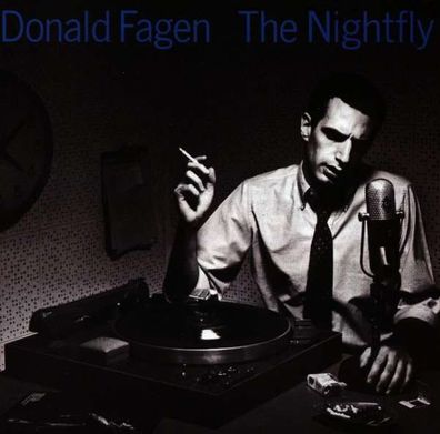 Donald Fagen: The Nightfly - Warner - (CD / Titel: Q-Z)