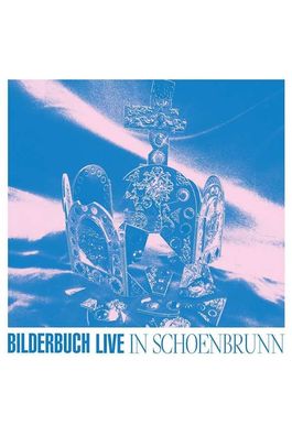 Bilderbuch: Live In Schönbrunn - - (DVD Video / Pop / Rock)