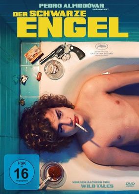 Schwarze Engel, Der (DVD) Min: 113/DD5.1/WS - Koch Media - (DVD Video / Drama)