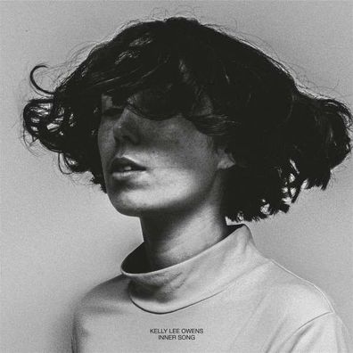 Kelly Lee Owens: Inner Song - Smalltown Supersound - (Vinyl / Rock (Vinyl))