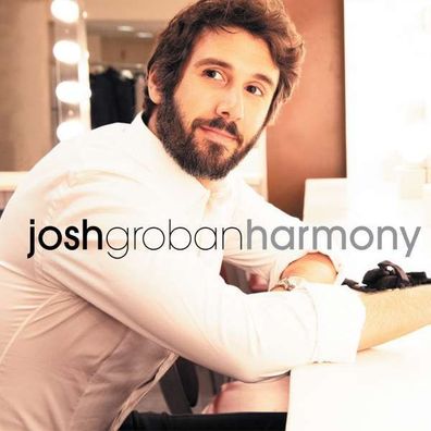 Josh Groban: Harmony - Reprise - (CD / Titel: H-P)