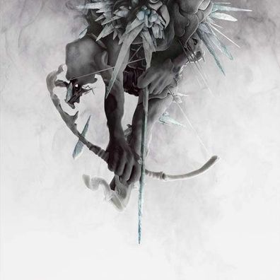 Linkin Park: The Hunting Party - Warner - (CD / Titel: Q-Z)