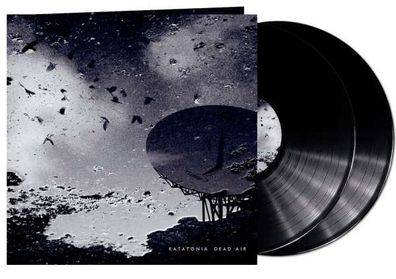 Katatonia: Dead Air - Peaceville - (Vinyl / Pop (Vinyl))