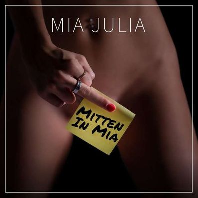 Mia Julia: Mitten in Mia - NextBird - (CD / M)