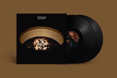 Nils Frahm: Tripping With Nils Frahm - Erased Tapes - (Vinyl / Pop (Vinyl))