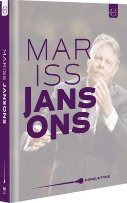 Mariss Jansons - Retrospective - EuroArts - (DVD Video / Classic)