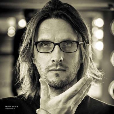 Steven Wilson: Transience - Kscope - (CD / Titel: Q-Z)