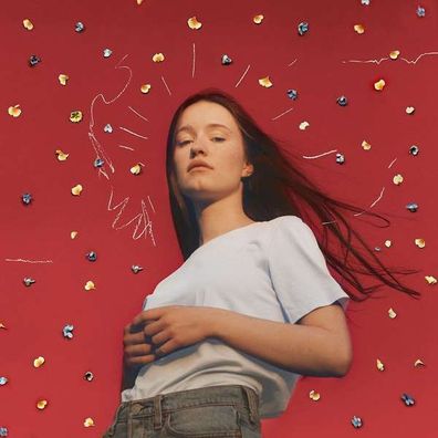 Sigrid: Sucker Punch - - (CD / Titel: Q-Z)