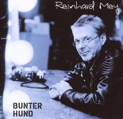 Reinhard Mey: Bunter Hund - EMI - (CD / Titel: A-G)