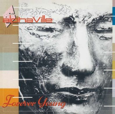 Alphaville: Forever Young (remastered) (180g) - Warner - (Vinyl / Rock (Vinyl))