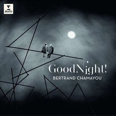 Bertrand Chamayou - Good Night: Leos Janacek (1854-1928) - Warner - (CD / Titel: A-G)