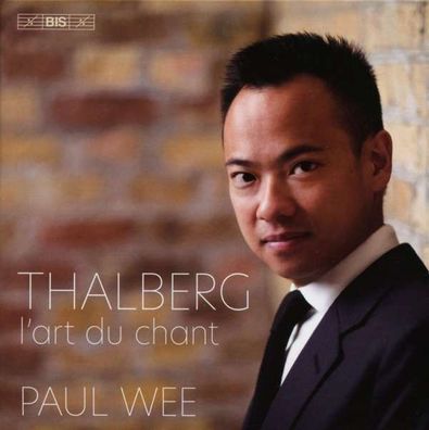 Lart du chant applique au piano op.70 (Series I-IV) - BIS - (Classic / SACD)