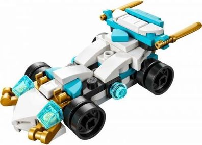 Lego 30674 - Ninjago Zane Dragon Power Vehicles