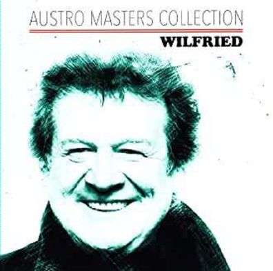 Wilfried: Austro Masters Collection - Universal - (CD / Titel: A-G)