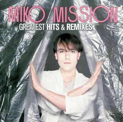 Miko Mission: Greatest Hits & Remixes - zyx - (Vinyl / Rock (Vinyl))