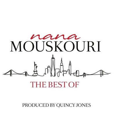 Nana Mouskouri: In New York: The Best Of - - (Vinyl / Pop (Vinyl))