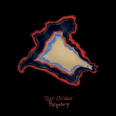 Tyler Childers: Purgatory - - (CD / Titel: H-P)