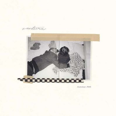 Anderson . Paak: Ventura - Rykodisc - (CD / Titel: Q-Z)