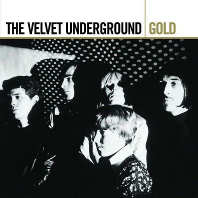 The Velvet Underground: Gold - Polydor - (CD / Titel: A-G)