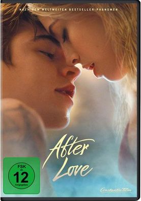 After Love (DVD) Min: 95/DD5.1/WS - Highlight - (DVD Video / Drama)