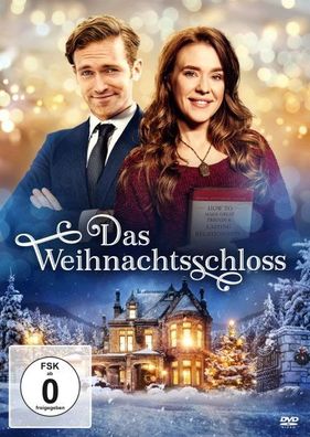 Weihnachtsschloss, Das (DVD) Min: 93/DD5.1/WS - Koch Media - (DVD Video / Komödie)