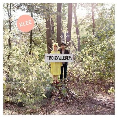 Klee: Trotzalledem - Premium - (CD / Titel: H-P)