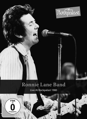 Ronnie Lane: Live At Rockpalast 1980 - MIG - (DVD Video / Pop / Rock)