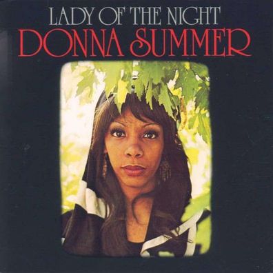 Donna Summer: Lady Of The Night - Repertoire - (CD / L)