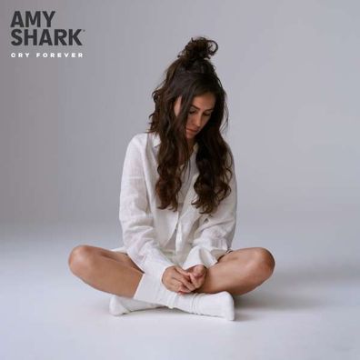 Amy Shark: Cry Forever - RCA - (CD / Titel: A-G)