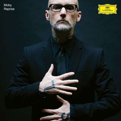 Moby: Reprise - Deutsche Grammophon - (CD / R)