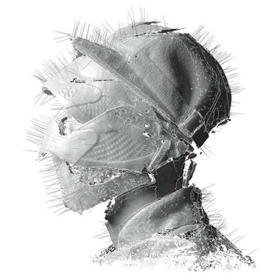 Woodkid: The Golden Age - Island - (Vinyl / Rock (Vinyl))