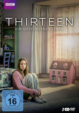 Thirteen - Ein gestohlenes Leben - BBC - (DVD Video / Thriller)