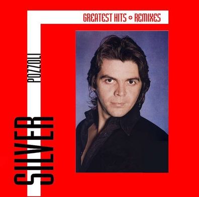 Silver Pozzoli: Greatest Hits & Remixes - zyx - (CD / Titel: Q-Z)