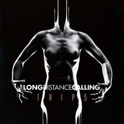 Long Distance Calling: Trips - Inside Out - (CD / Titel: H-P)