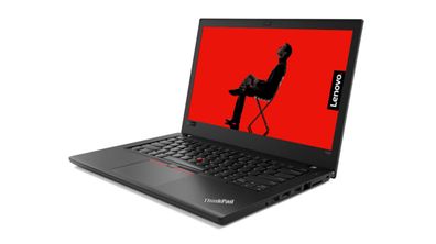 Lenovo Thinkpad T480 - refurbished Laptop