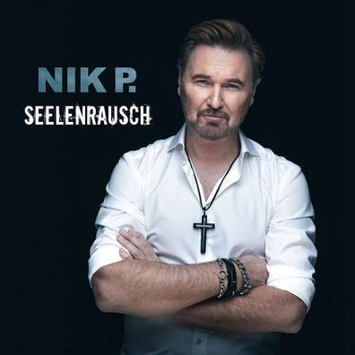 Nik P.: Seelenrausch - We Love Music - (CD / Titel: H-P)