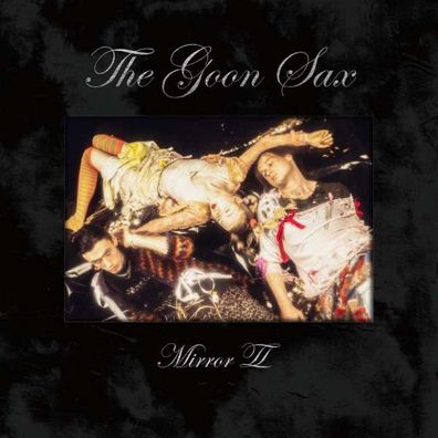 The Goon Sax: Mirror II - Matador - (CD / Titel: Q-Z)