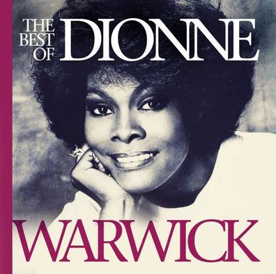 The Best Of Dionne Warwick - zyx - (CD / Titel: A-G)